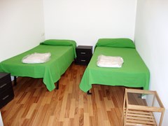 Apartamentos La Solana 3000: Room APARTMENT CAPACITY 6 TWO BEDROOMS - photo 21