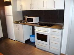 Apartamentos La Solana 3000: Room APARTMENT CAPACITY 6 ONE BEDROOM - photo 22