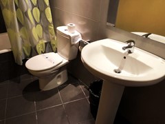 Apartamentos La Solana 3000: Room APARTMENT CAPACITY 6 TWO BEDROOMS - photo 25