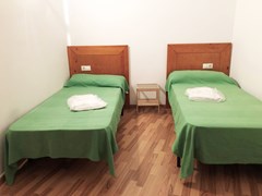Apartamentos La Solana 3000: Room APARTMENT CAPACITY 6 TWO BEDROOMS - photo 26