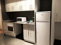 Apartamentos La Solana 3000: Room APARTMENT CAPACITY 6 ONE BEDROOM - photo 27