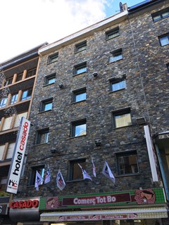 Casado: General view - photo 16