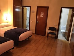 Casado: Room FAMILY ROOM CAPACITY 3 - photo 19