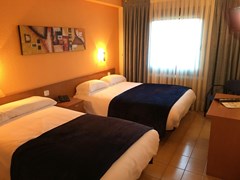 Casado: Room TRIPLE STANDARD - photo 27
