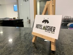 Musher: General view - photo 10