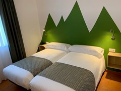 Musher: Room Double or Twin STANDARD - photo 1
