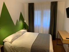Musher: Room DOUBLE SINGLE USE STANDARD - photo 8