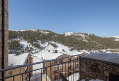 Pierre & Vacances Andorra Bordes D'Envalira: General view - photo 6