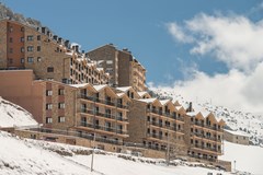 Pierre & Vacances Andorra Bordes D'Envalira: General view - photo 13