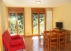 Bordes dEnvalira Glac Soldeu 3000: Room STUDIO CAPACITY 4 - photo 24