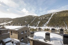 Pierre & Vacances Andorra Sunari El Peretol: General view - photo 9