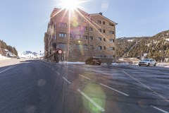 Pierre & Vacances Andorra Sunari El Peretol: General view - photo 13