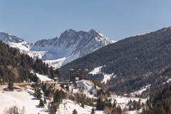 Pierre & Vacances Andorra Sunari El Peretol: General view - photo 17
