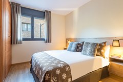 Pierre & Vacances Andorra Sunari El Peretol: Room APARTMENT CAPACITY 5 ONE BEDROOM - photo 4