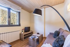Pierre & Vacances Andorra Sunari El Peretol: Room STUDIO CAPACITY 3 - photo 8