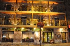 Paris Hotel: General view - photo 19