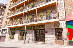 Paris Hotel: General view - photo 24