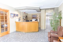 Paris Hotel: Lobby - photo 15