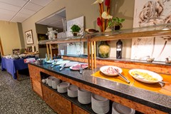 Paris Hotel: Restaurant - photo 5