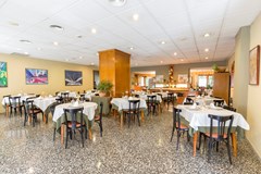 Paris Hotel: Restaurant - photo 9