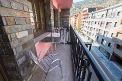 Hotel Evenia Nivalis: Terrace - photo 1