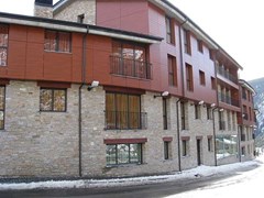 L'Obaga Blanca: General view - photo 9