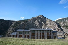 L'Obaga Blanca: General view - photo 11