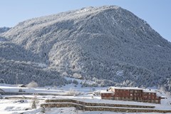 L'Obaga Blanca: General view - photo 12
