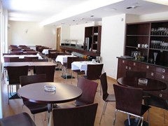 L'Obaga Blanca: Restaurant - photo 6