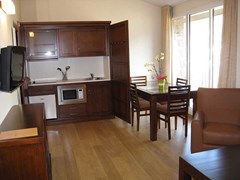 L'Obaga Blanca: Room QUADRUPLE STANDARD - photo 3