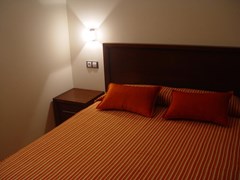 L'Obaga Blanca: Room SINGLE STANDARD - photo 5