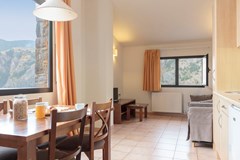 La Serrera Apartamentos: Room APARTMENT CAPACITY 2 - photo 3