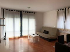Apartamentos Canillo Les Moles 3000: Room APARTMENT CAPACITY 6 TWO BEDROOMS - photo 88