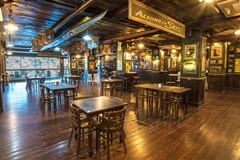 Hotel Roc Meler: Bar - photo 2
