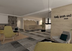 Hotel Roc Meler: Lobby - photo 12