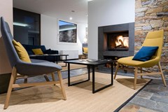 Hotel Roc Meler: Lobby - photo 17