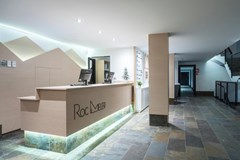 Hotel Roc Meler: Lobby - photo 19