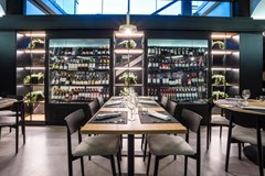 Hotel Roc Meler: Restaurant - photo 7