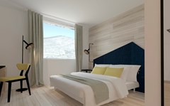 Hotel Roc Meler: Room Double or Twin STANDARD - photo 6
