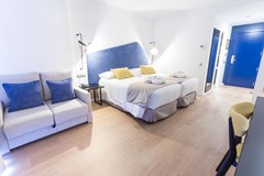Hotel Roc Meler: Room QUADRUPLE CAPACITY 4 - photo 22