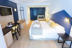 Hotel Roc Meler: Room - photo 10