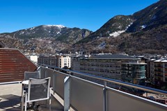 NH Andorra la Vella: General view - photo 3