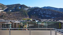 NH Andorra la Vella: General view - photo 4