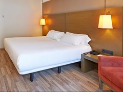 NH Andorra la Vella: Room DOUBLE SINGLE USE STANDARD - photo 10