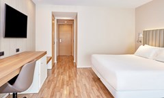 NH Andorra la Vella: Room DOUBLE SINGLE USE STANDARD - photo 69