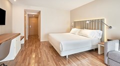 NH Andorra la Vella: Room DOUBLE SINGLE USE MOUNTAIN VIEW - photo 70