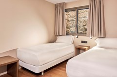 NH Andorra la Vella: Room FAMILY ROOM CAPACITY 4 - photo 90