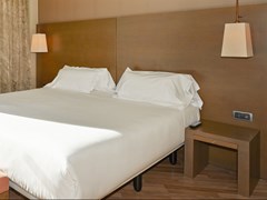 NH Andorra la Vella: Room - photo 105