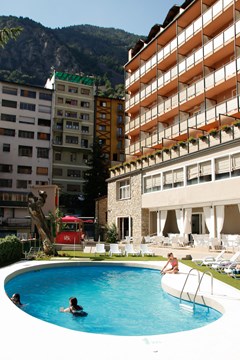 Unike Artic Hotels: General view - photo 17