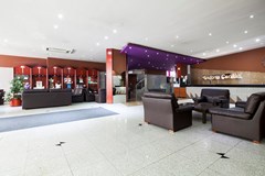 Hotel Andorra Center: Lobby - photo 12